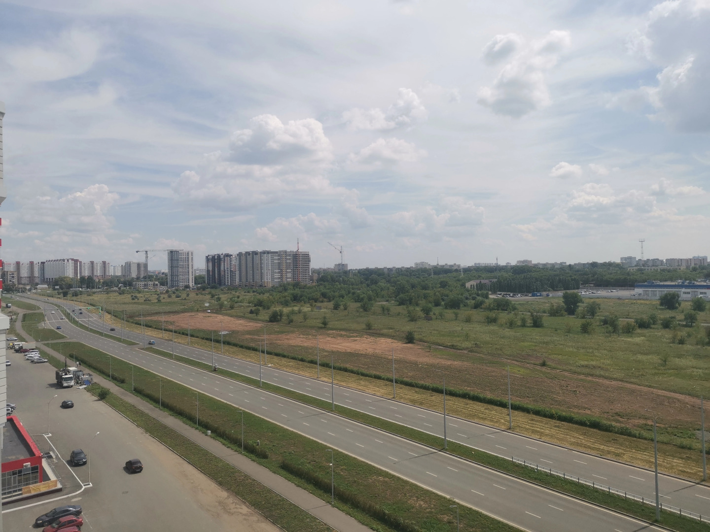 Квартира ОренРент на Рокоссовского