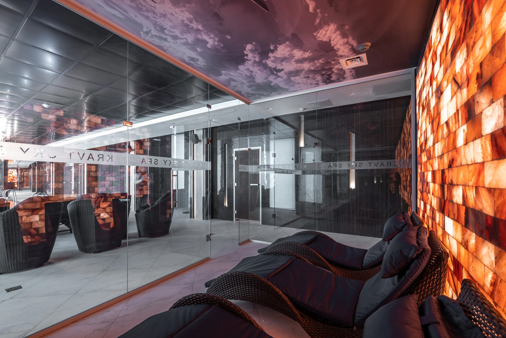 Отель Muse of city Kazan