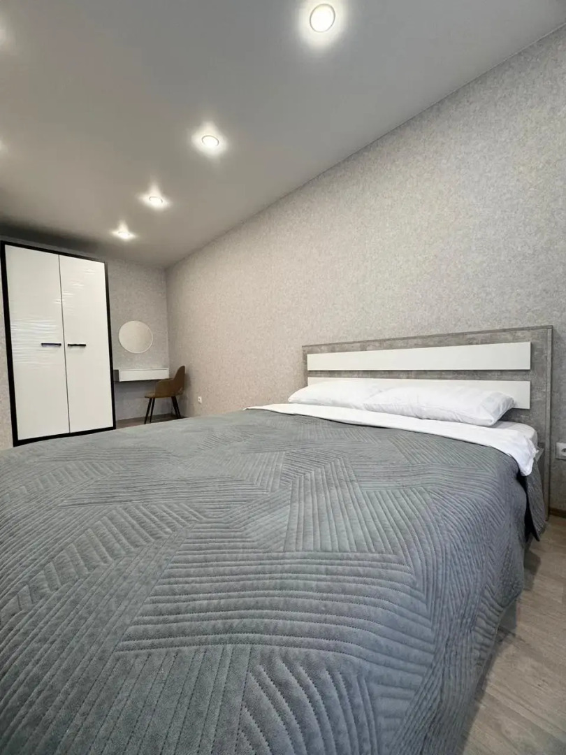 Квартира Технический переулок 84