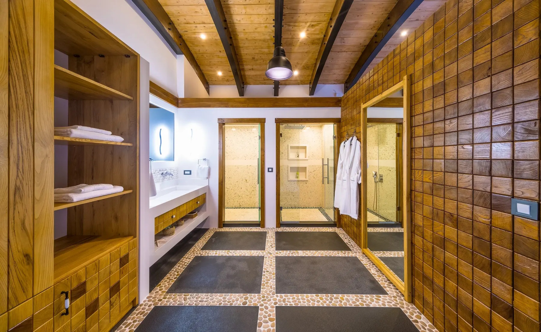 Вилла Private Bays & Islands