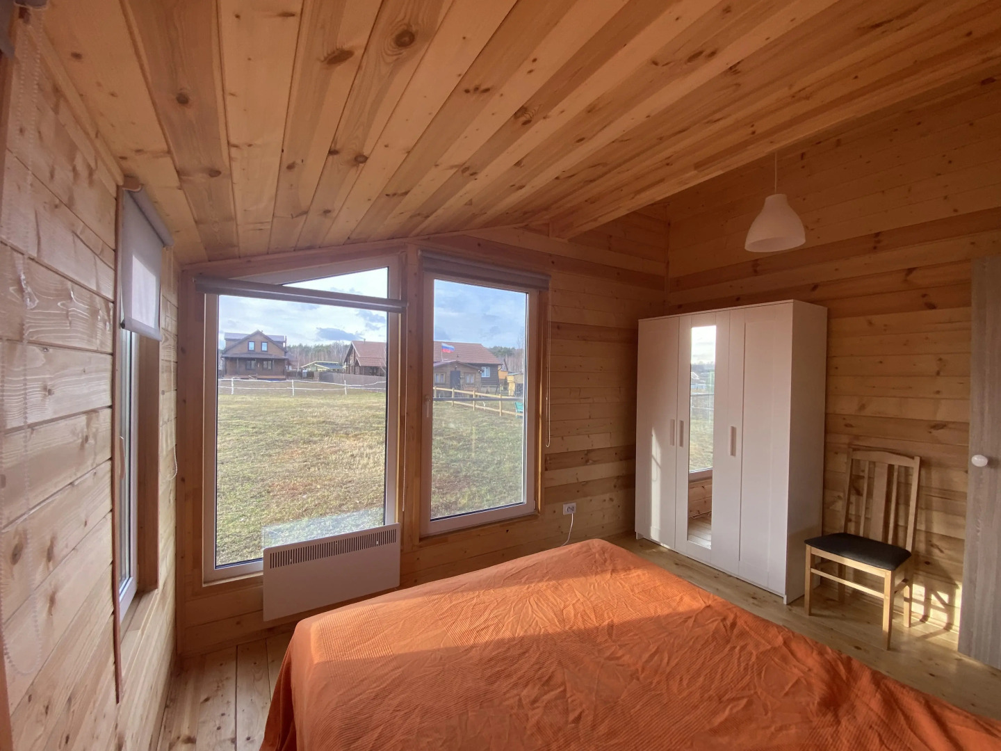 Гостевой Дом Барнхаус