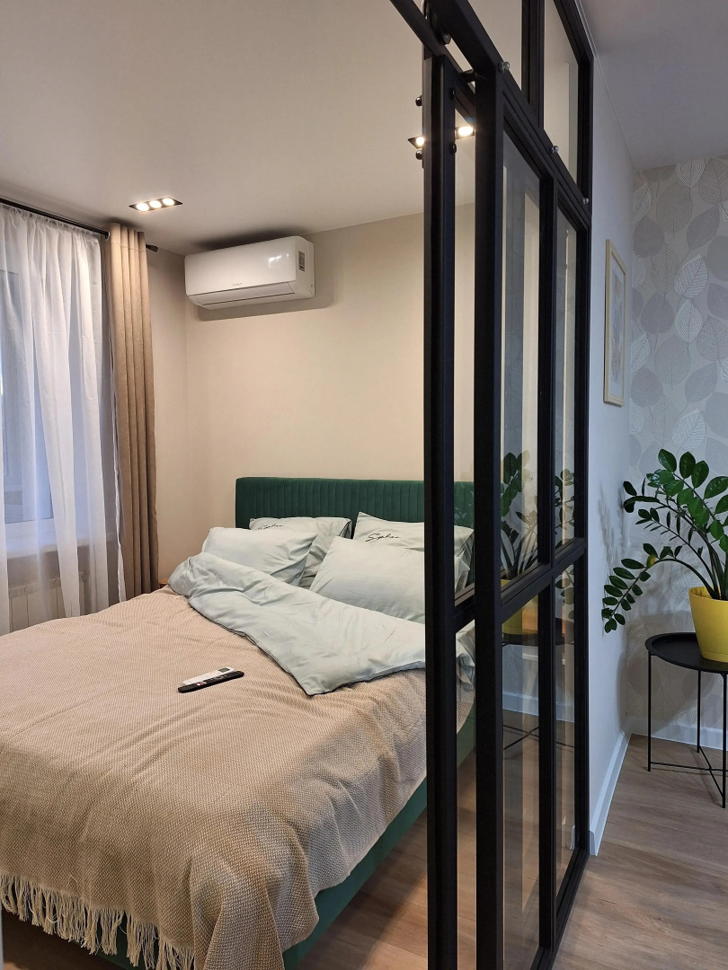 Апартаменты Эко-Лофт ТЛТ