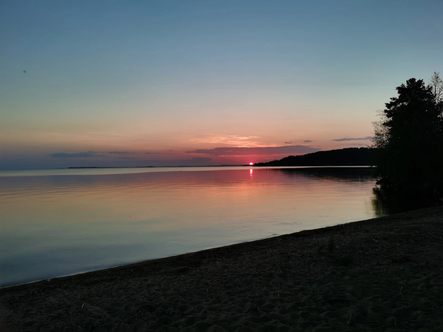 Гостевой Дом Отдых на Сямозеро