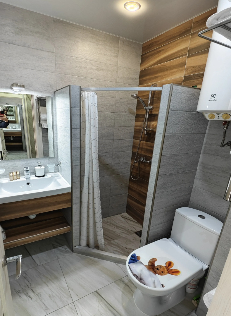 Апартаменты Ангел