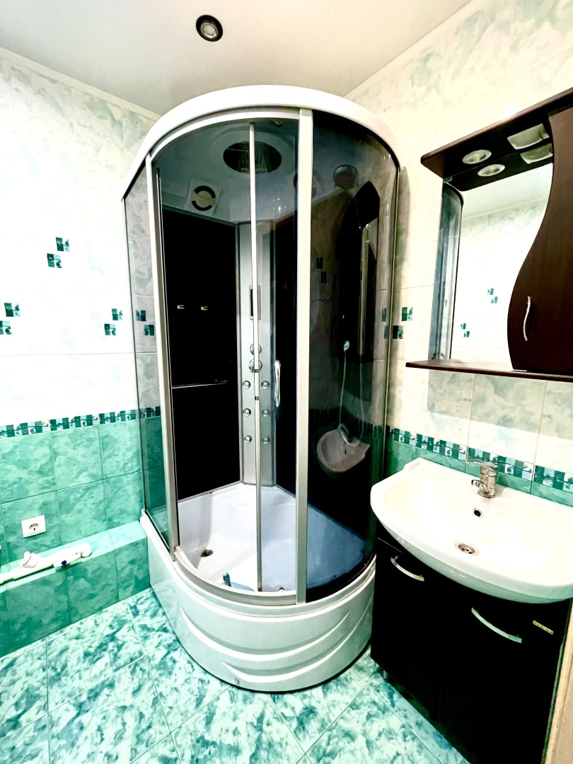 Квартира 110 Уютная с самом центре