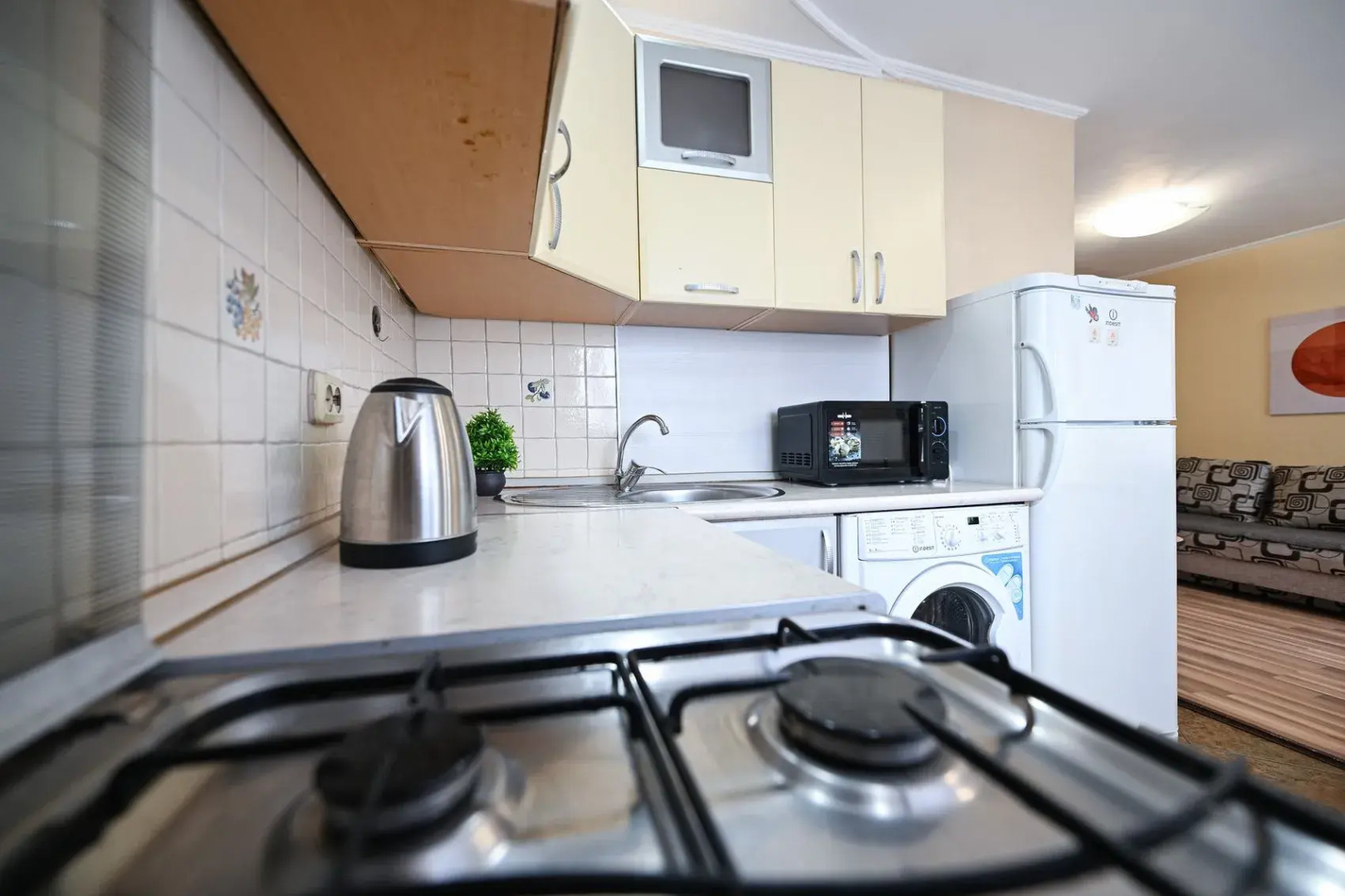 Апартаменты Пять Звёзд Весна