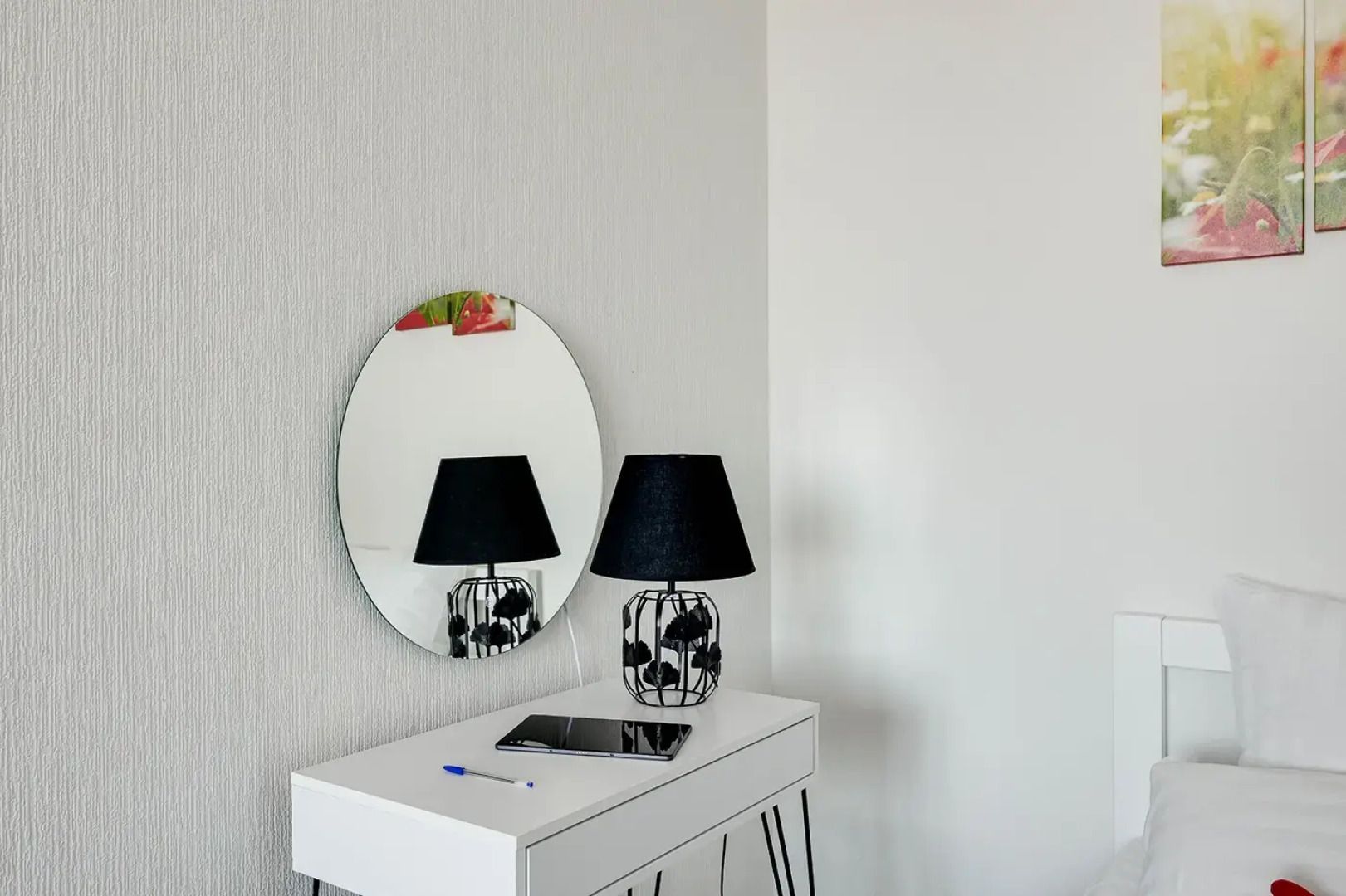 Квартира Русаковская 2-59