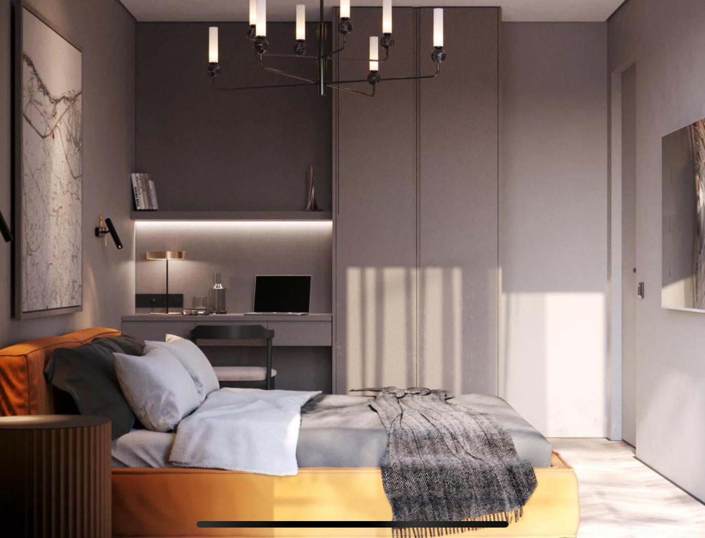 Апартаменты РаушенDeluxe Эко отдых на Балтийском море