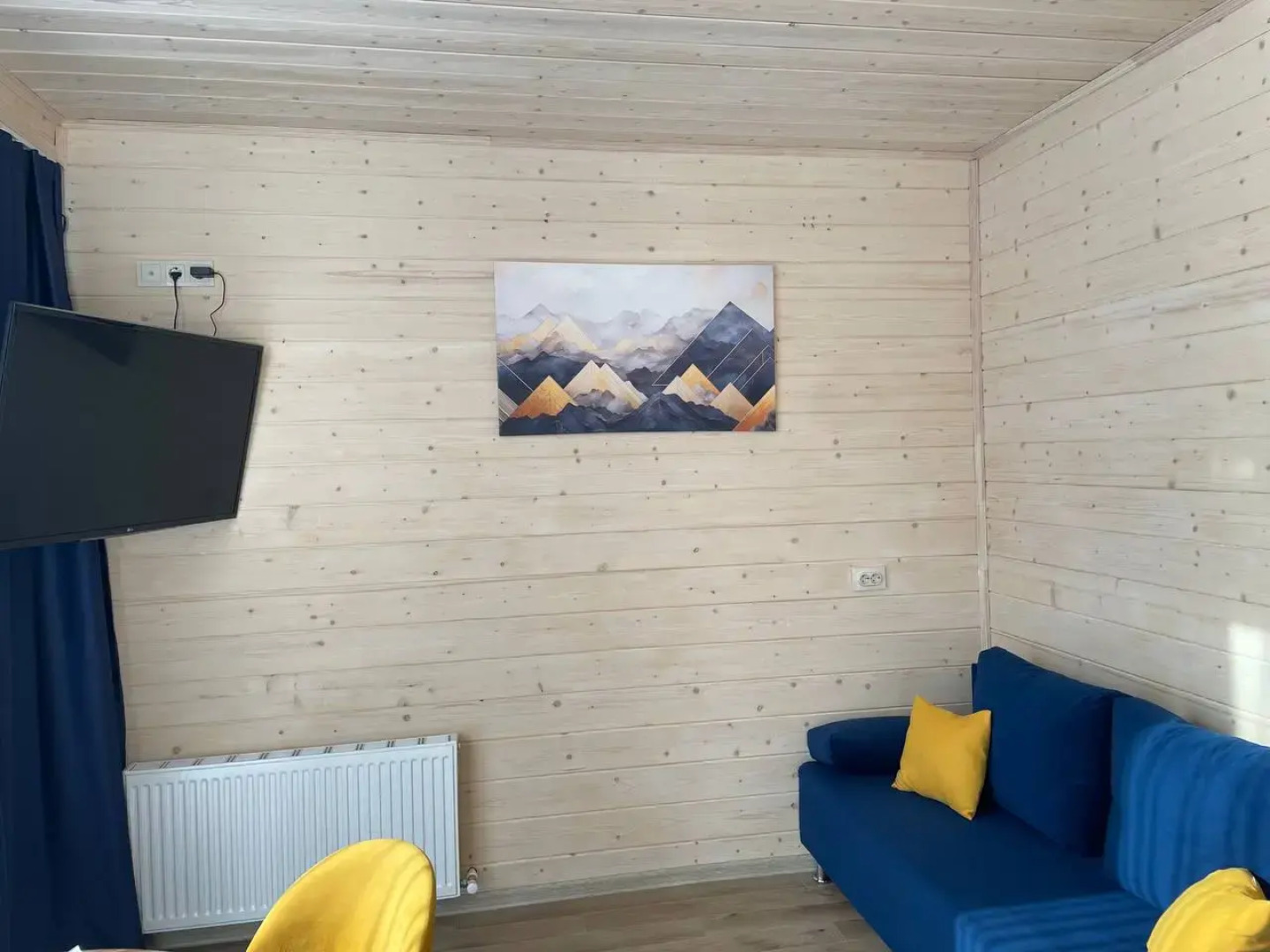 Гостевой дом ProАрхыз