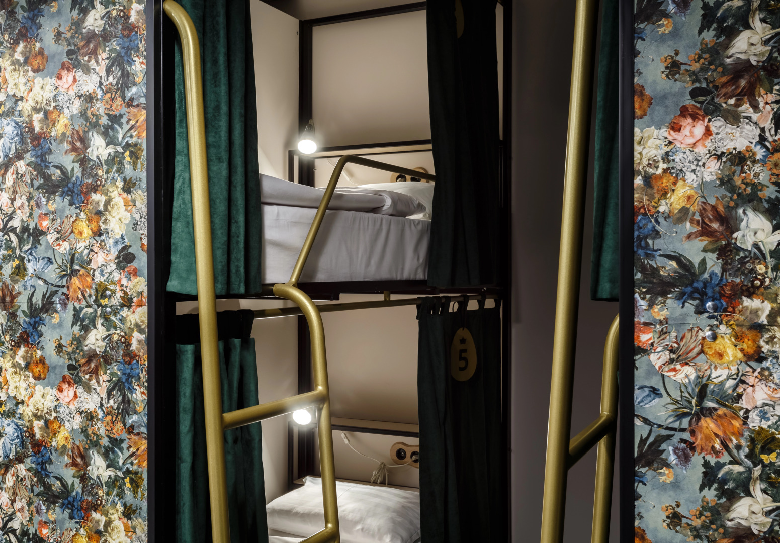 Хостел Guten Duck Moscow