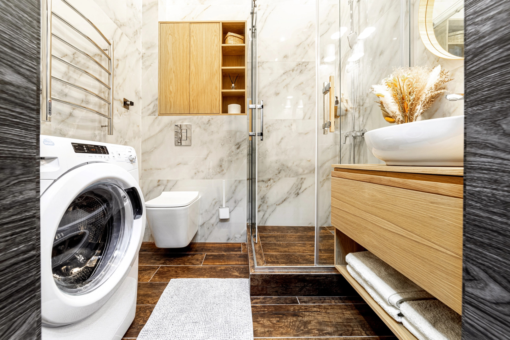 Апартаменты Green Berg 20