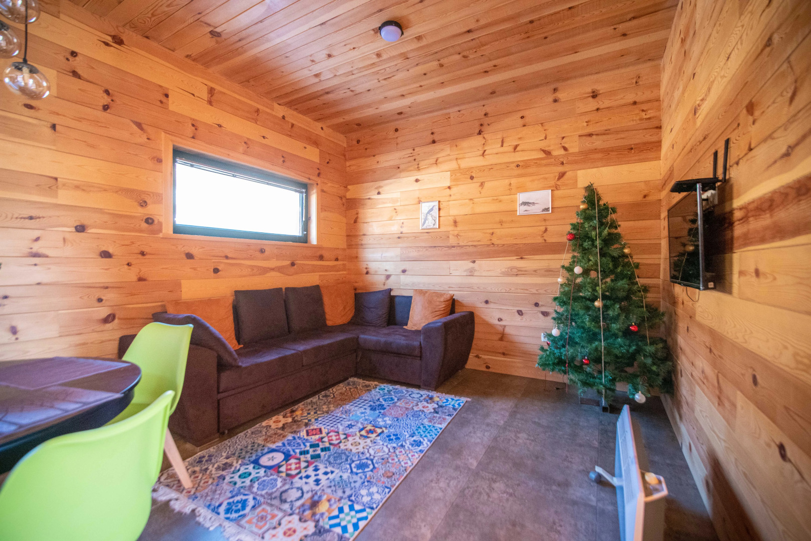 Шале Svaneti Countryside 1