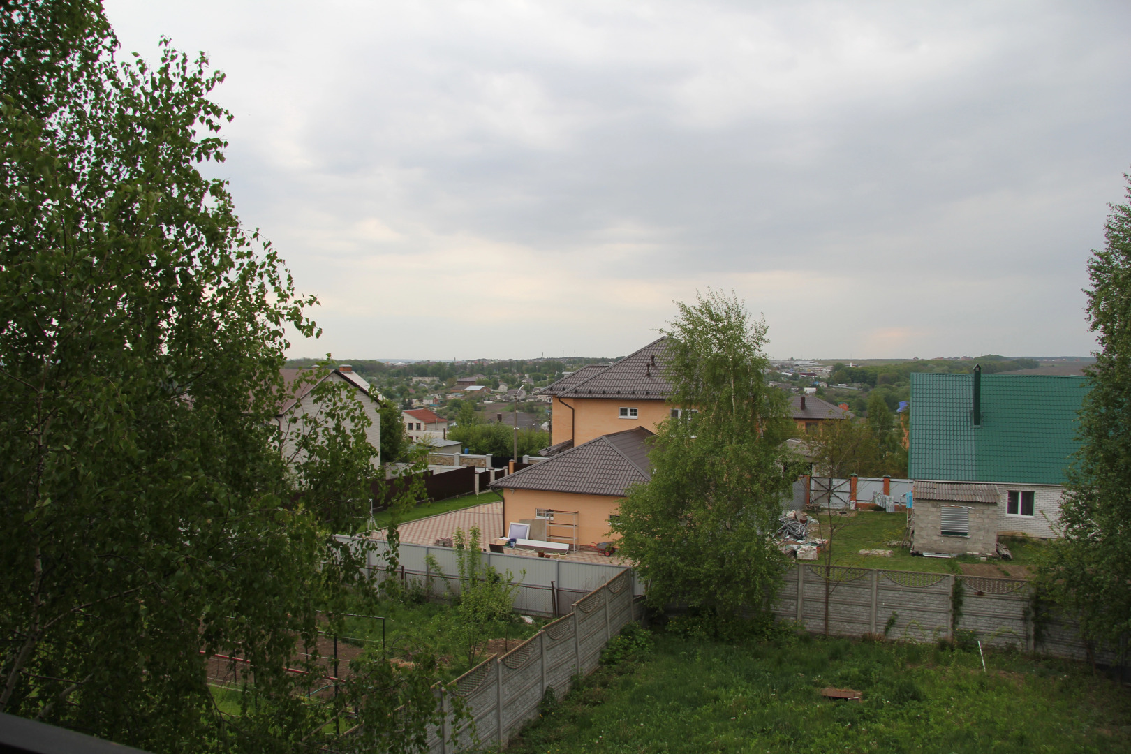 Гостевой Дом Крутой Лог