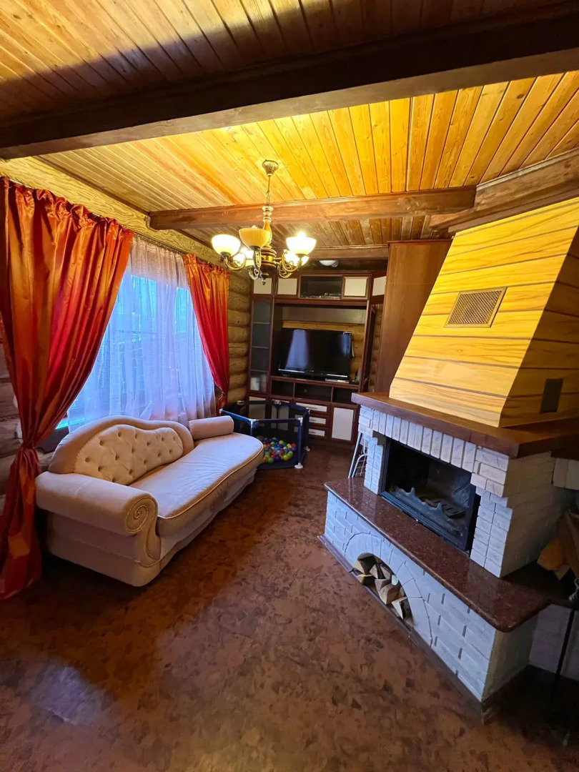 Гостевой дом Регилес