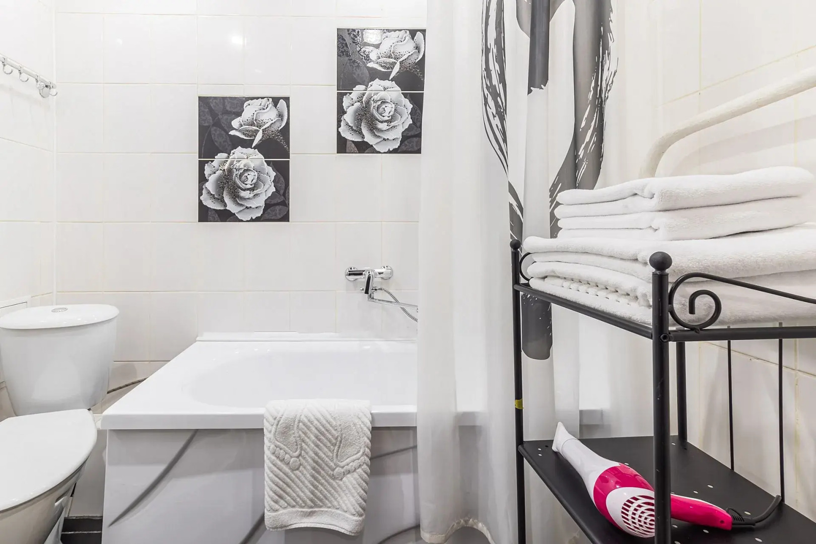 Апартаменты Мещерское Озеро,