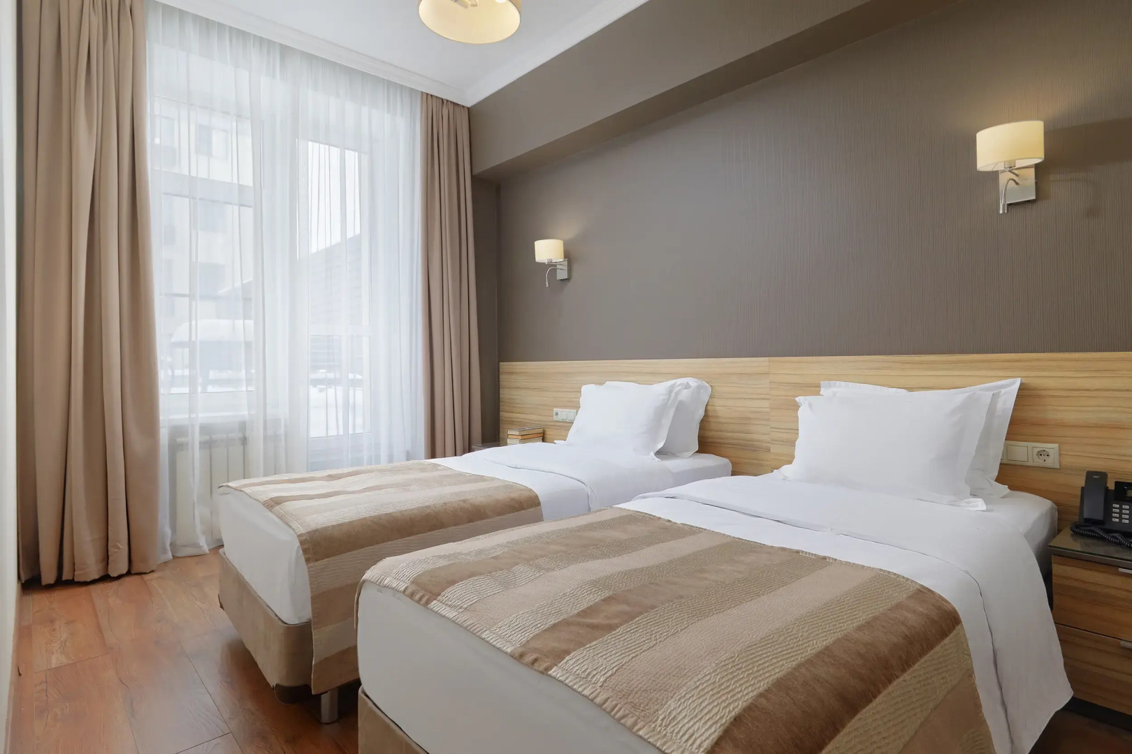 Апарт-отель Измайловский парк