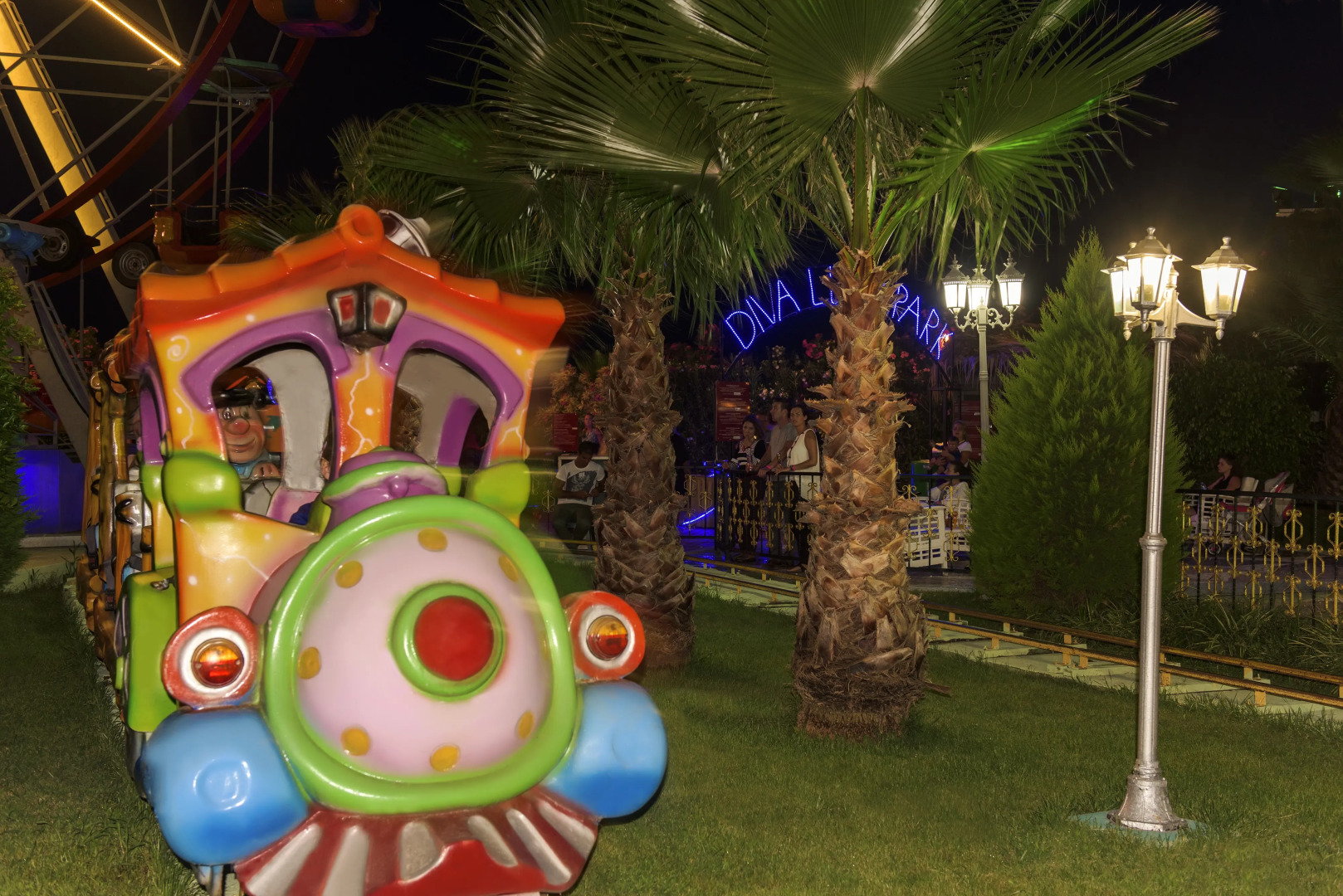 Delphin Diva Hotel - Ultra All Inclusive