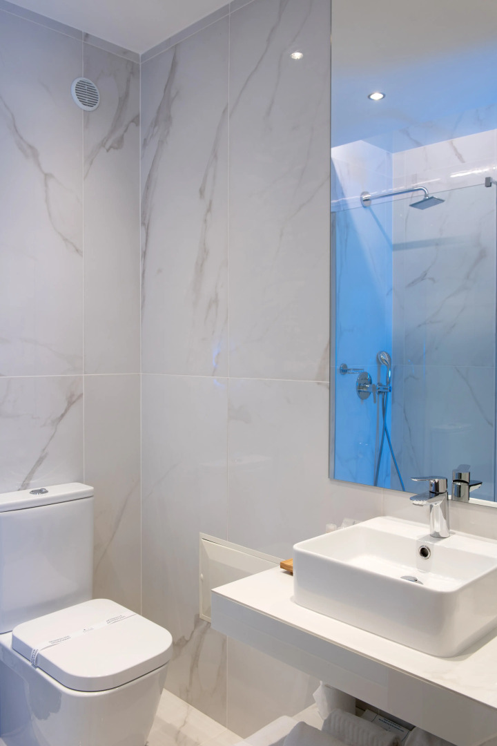 Отель Cristal Vieira Praia & SPA