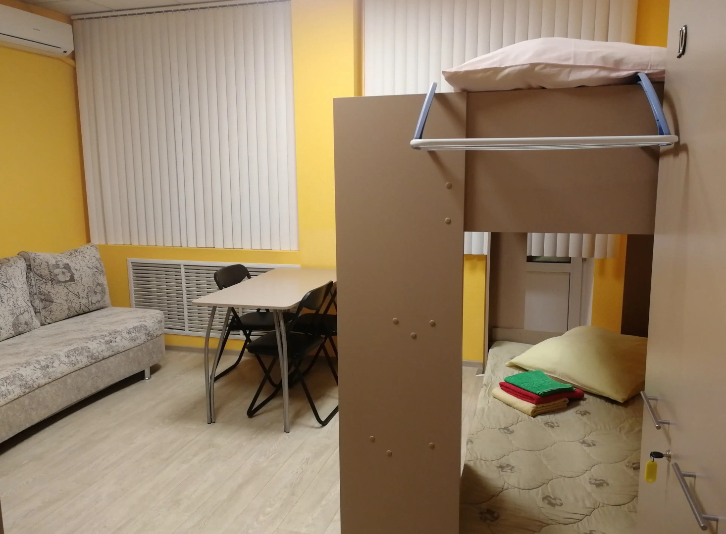 Мини-отель Эмили