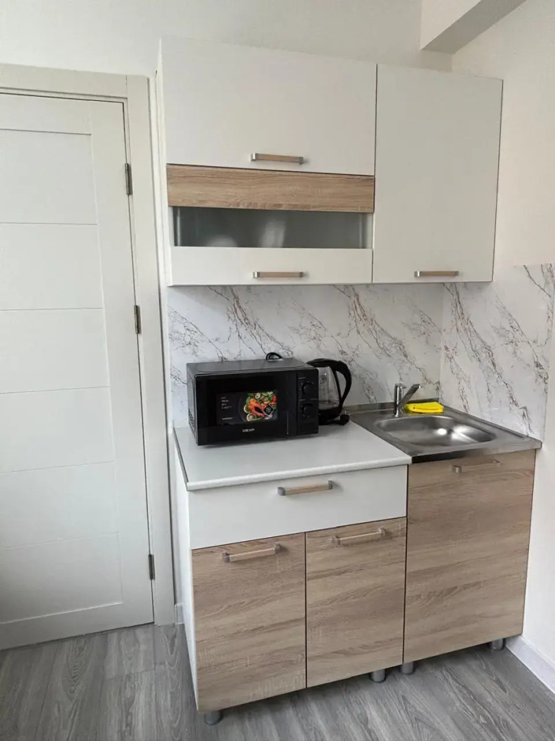 Апартаменты EP Apartments