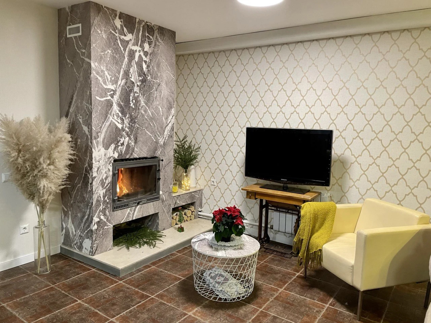 Частный Дом У Медного Озера