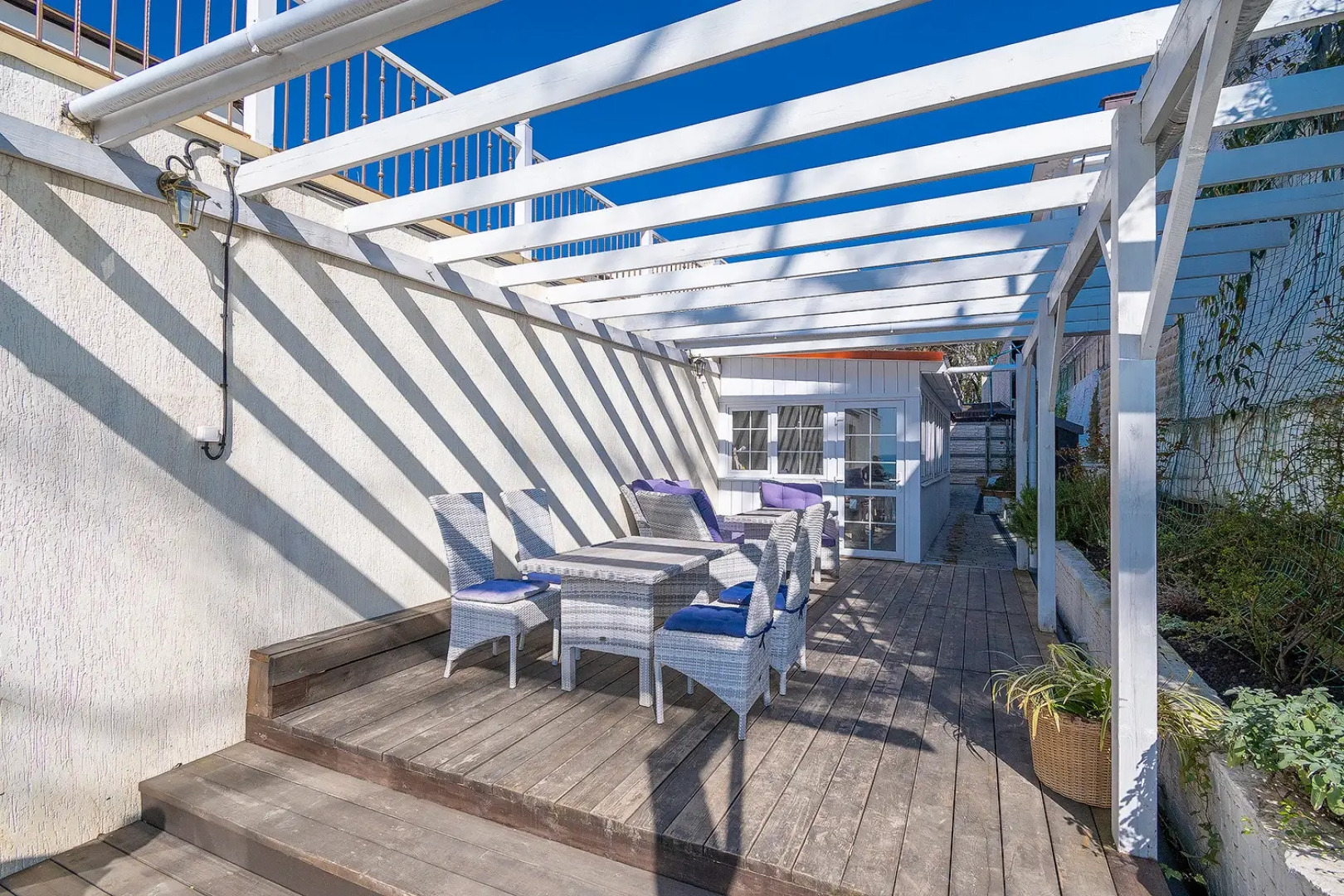 Гостевой дом Флоранс