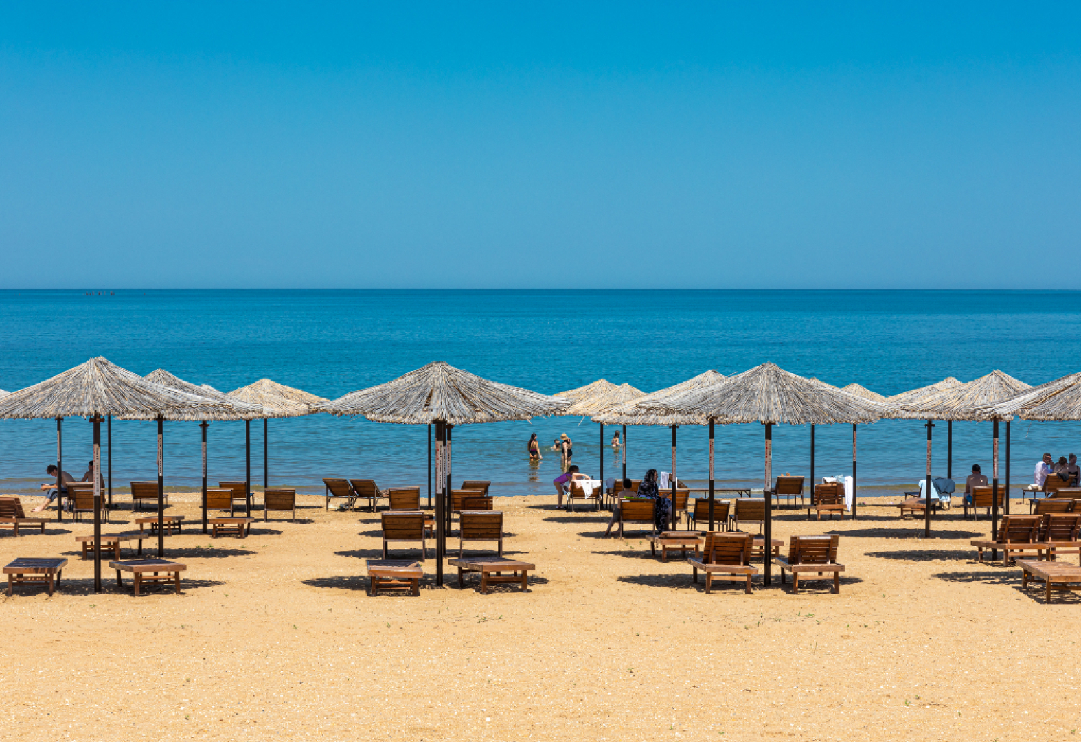 Гостевой Дом Оазис