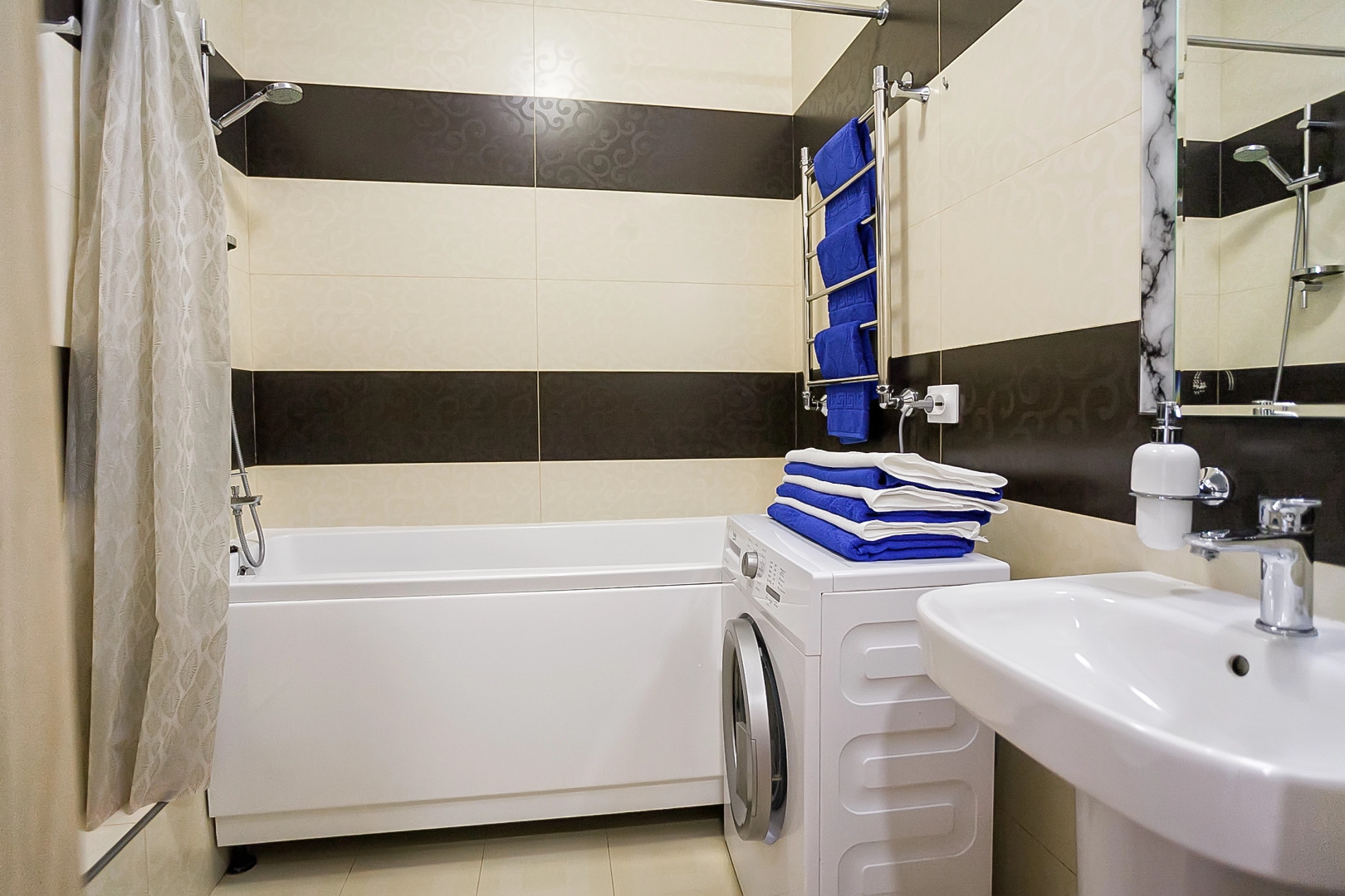 Апартаменты Фамилия Элит 1