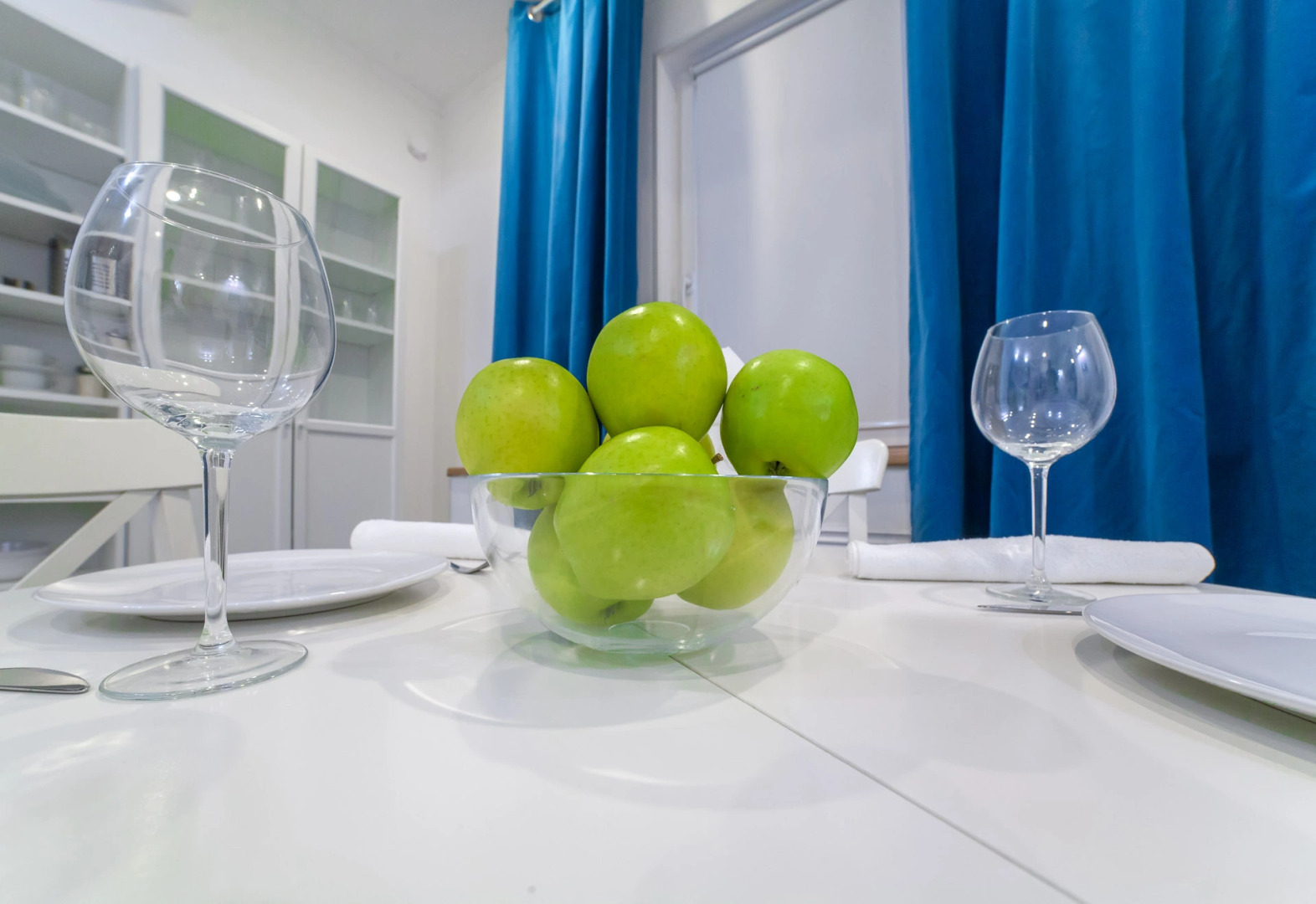 ART Deco Меблированные комнаты