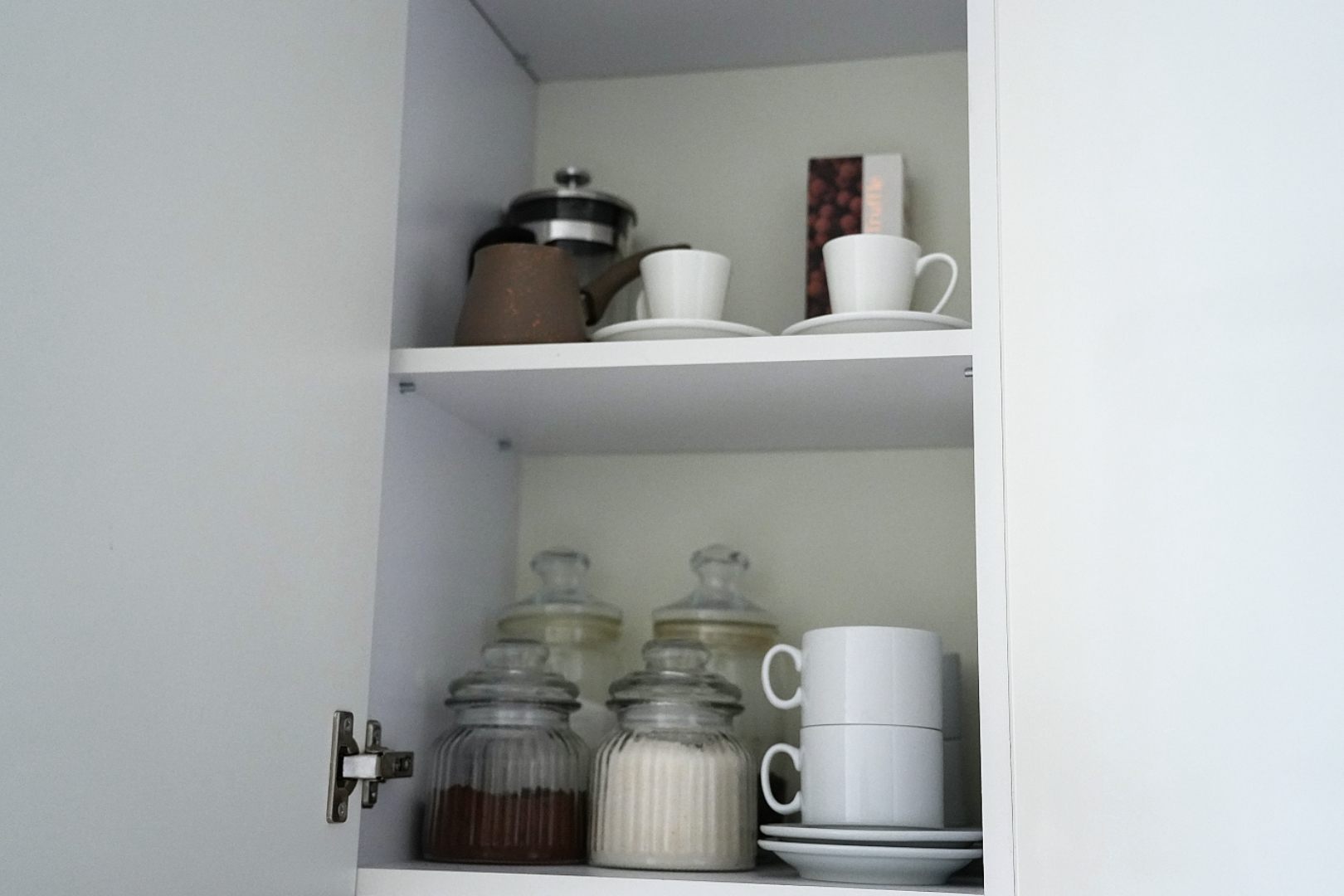 Квартира у Нарзанов