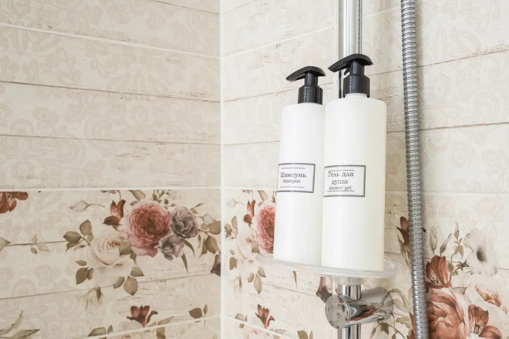 Апартаменты в Жк Оазис с Красивым Видом