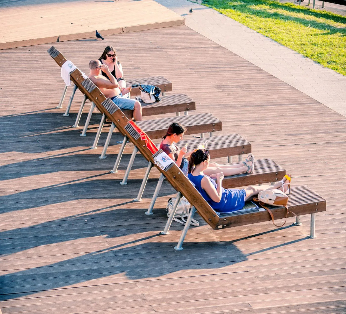 Апартаменты Твоя Резиденция