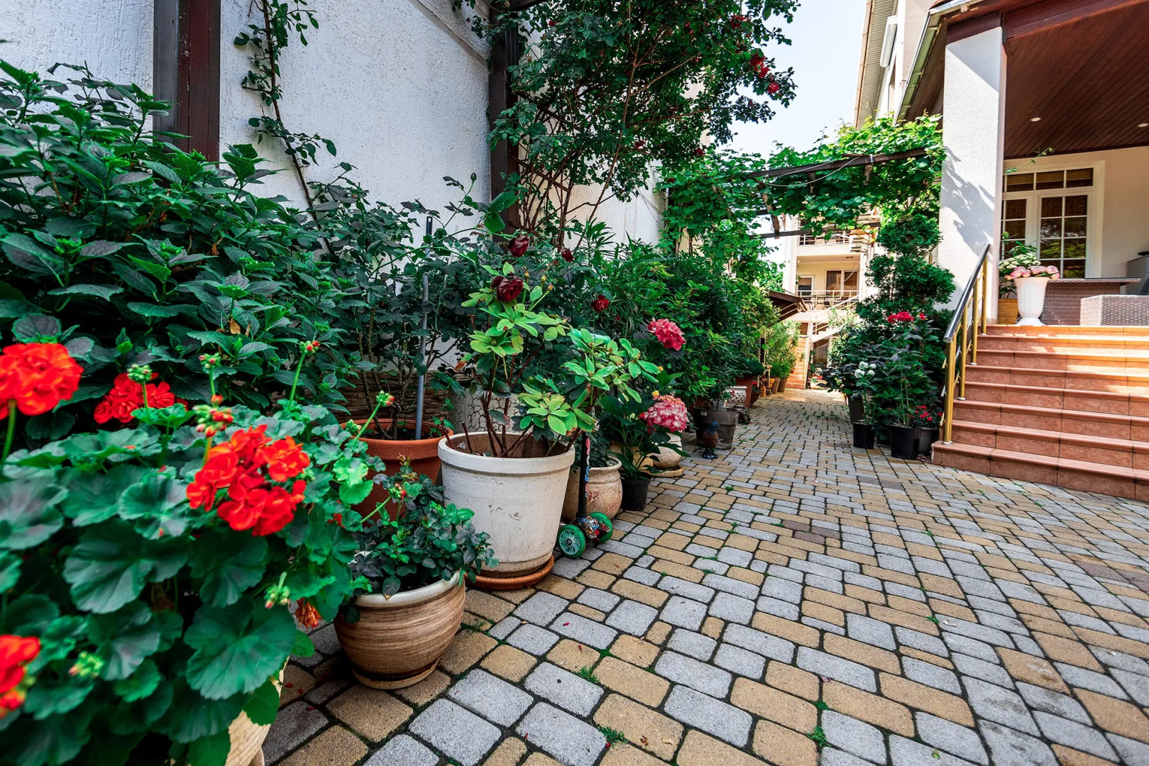 Гостевой дом Евгения