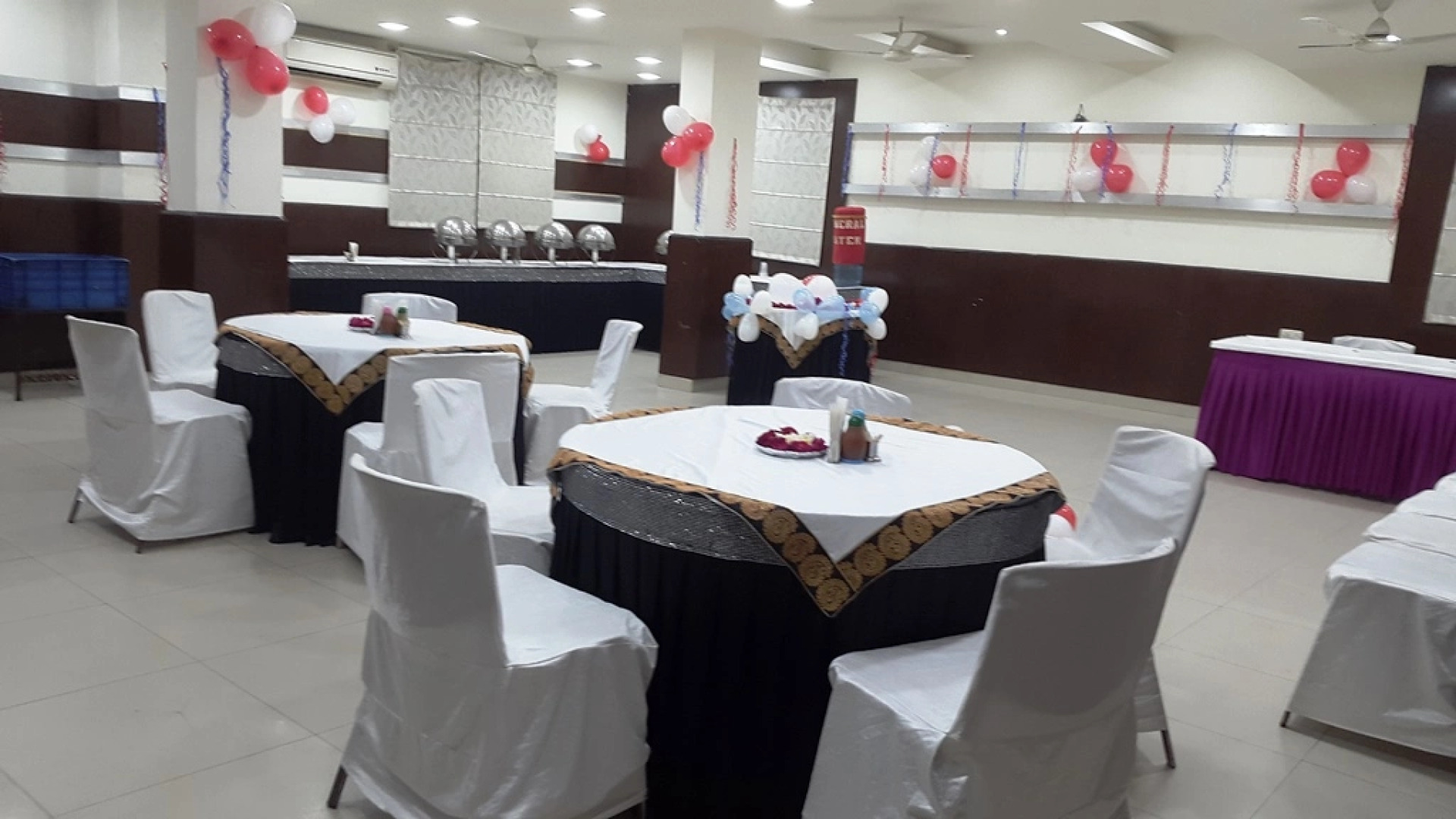 Mandakini Plaza Hotel