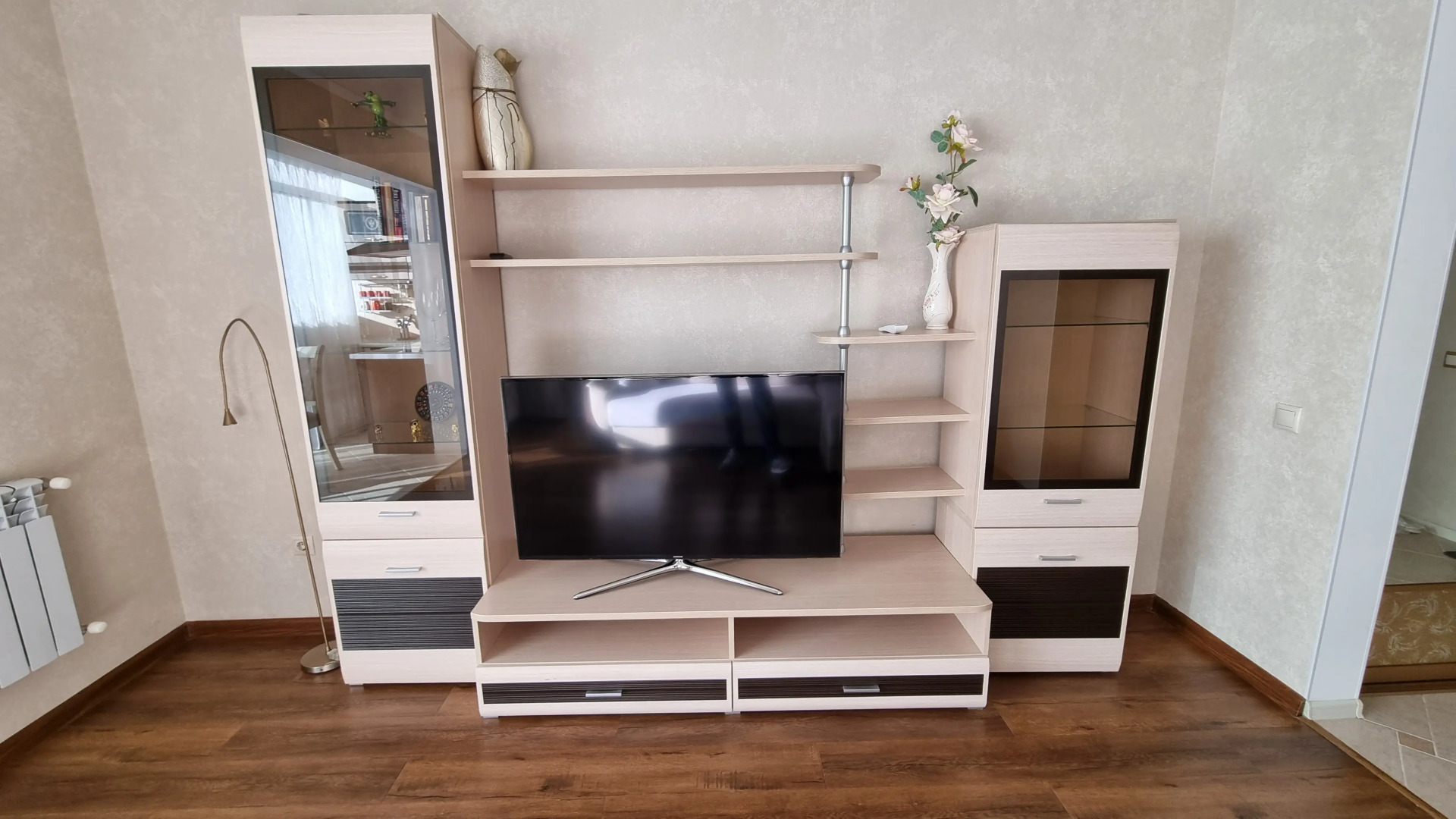 ЖК Виктория с Видом на Море