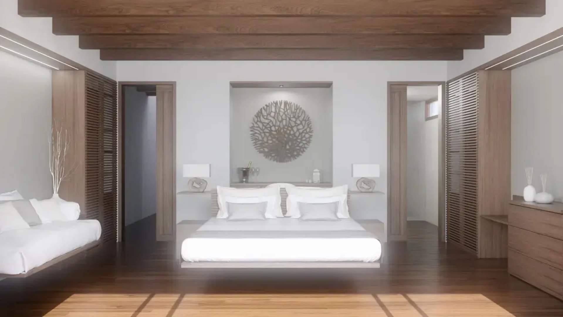 Отель Cinnamon Velifushi Maldives