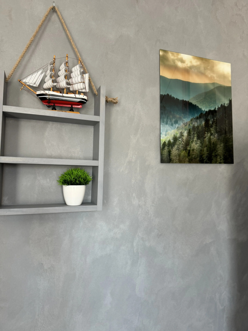 Квартира Семеновская