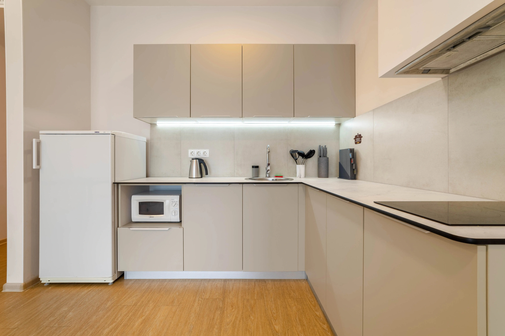 Квартира Орджоникидзе 11/1 3