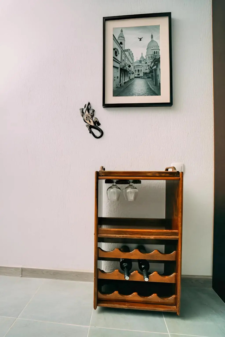 Вилла в Горах с Великолепным Видом