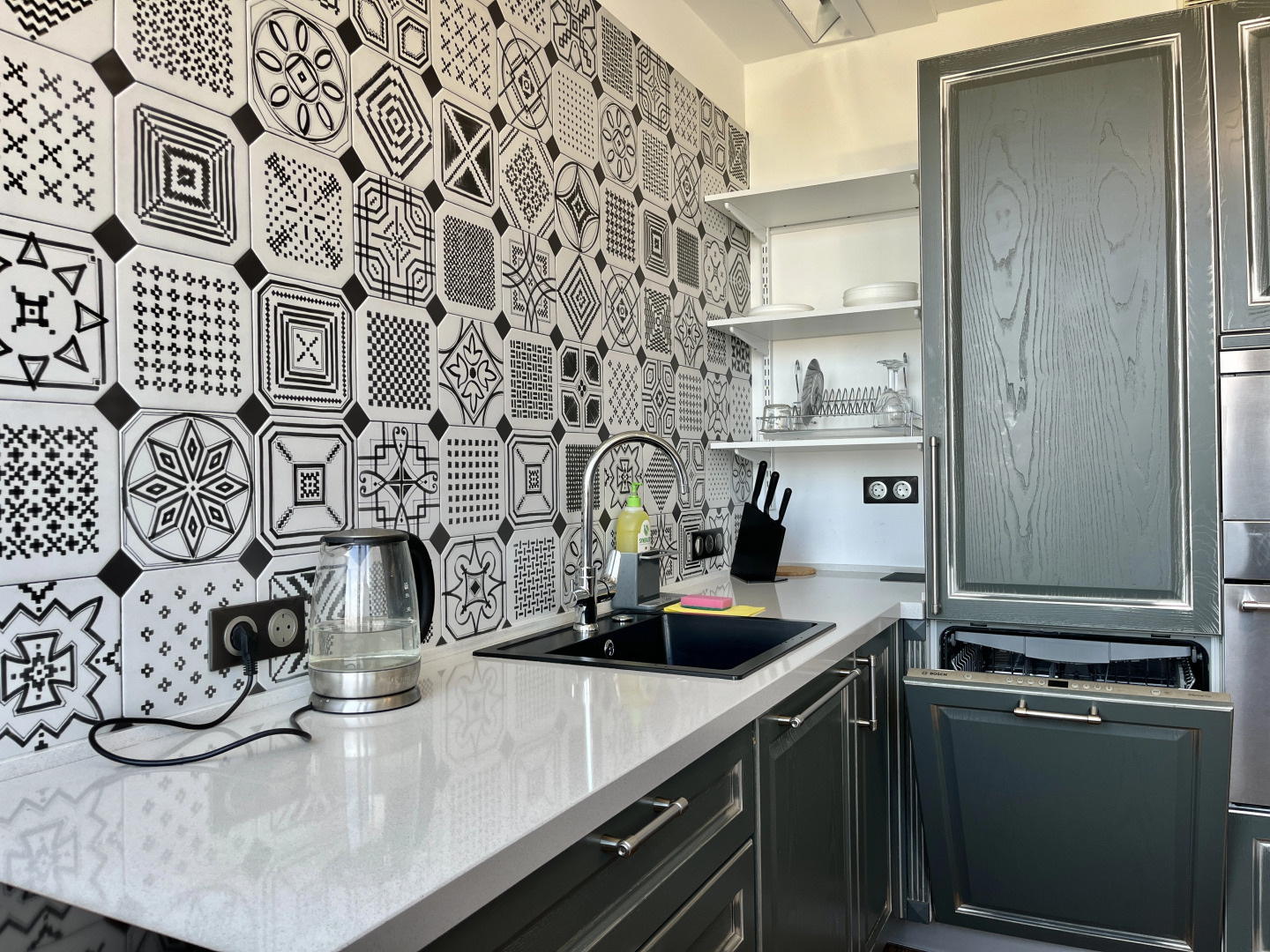 Апартаменты uTrip Scandinavia