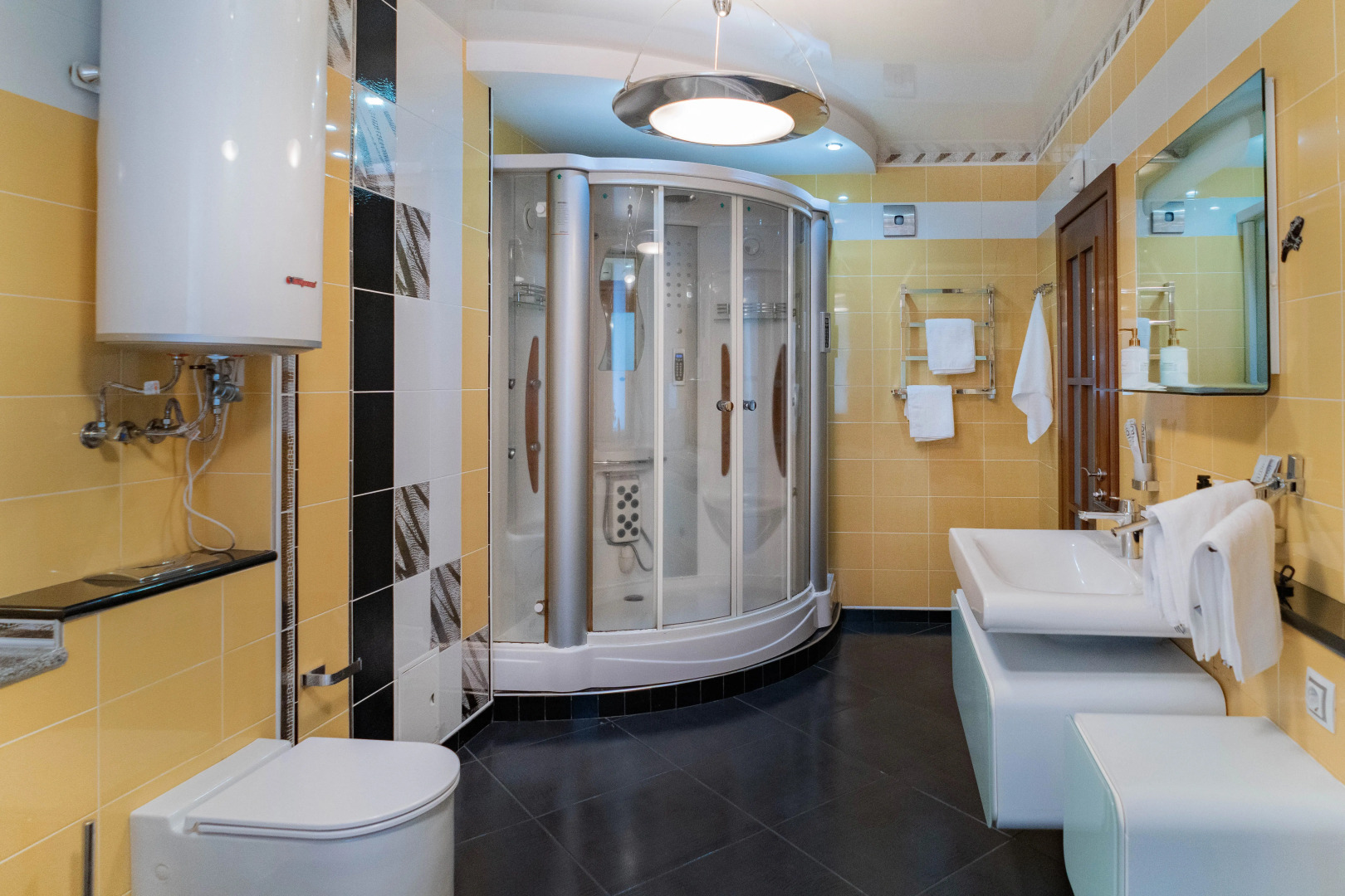 Апартаменты Amore