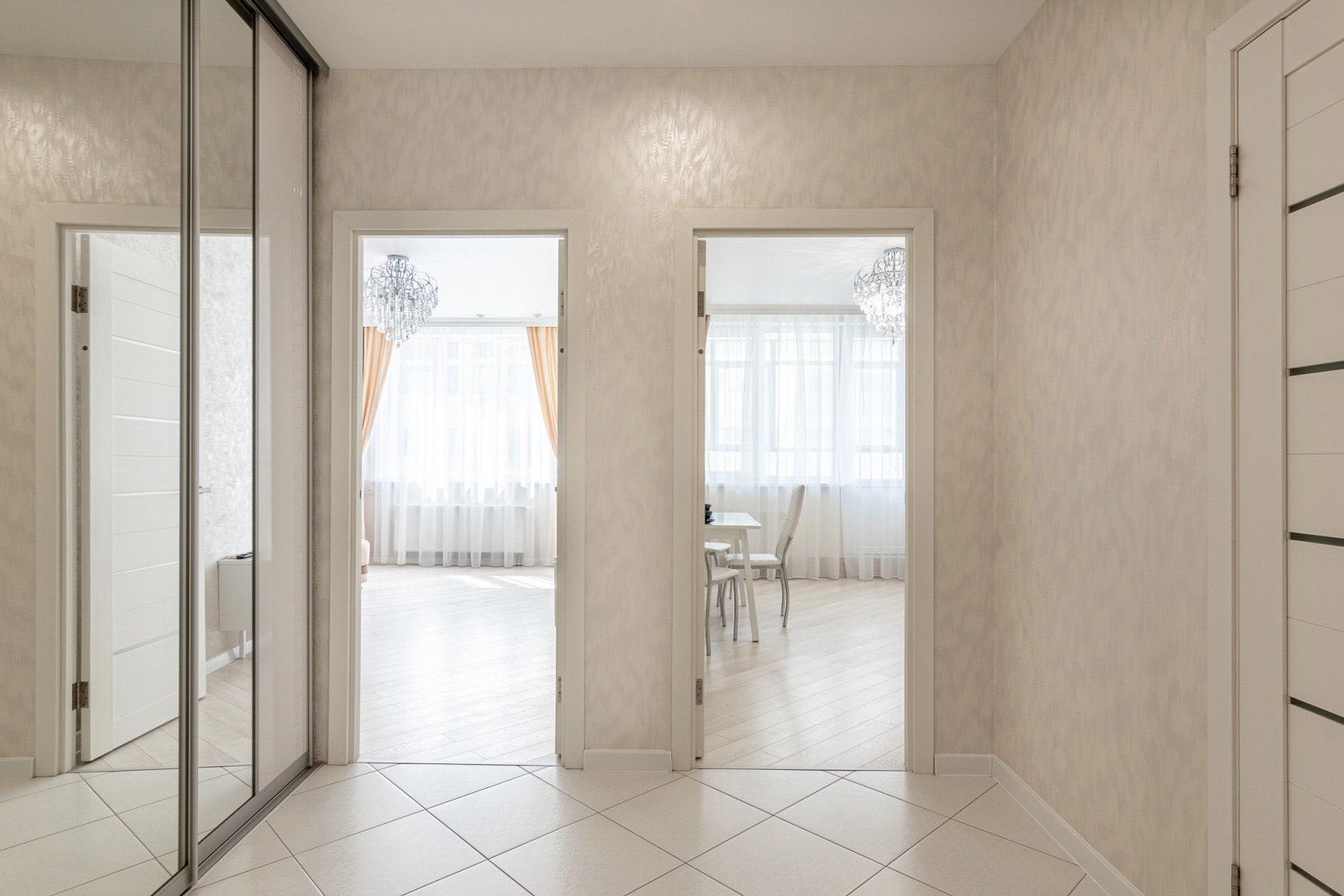 Апартаменты Kazan 24/7 Комсомольская 1