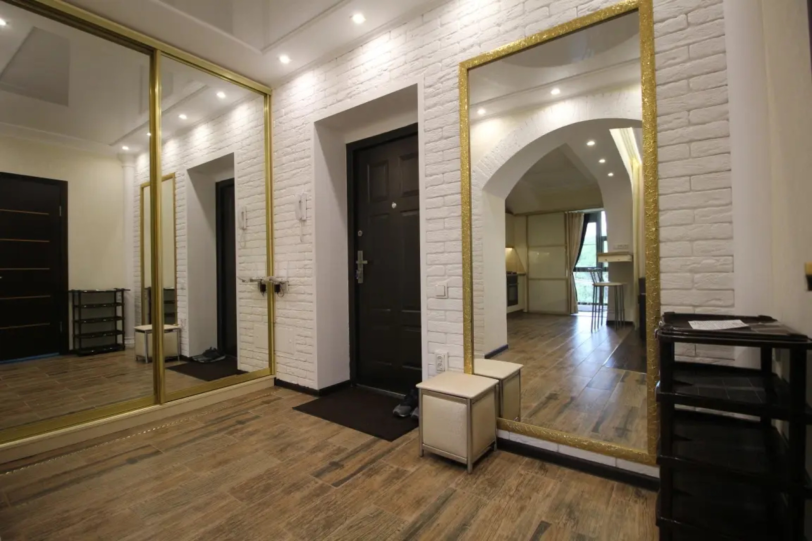 Апартаменты Уютные квартиры у горы Машук by Sutki26 1