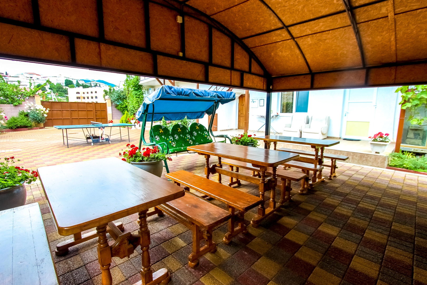 Гостевой дом Максим