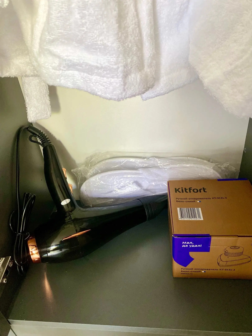 Квартира Студия Уютная с Кондиционером в ЖК Спектр