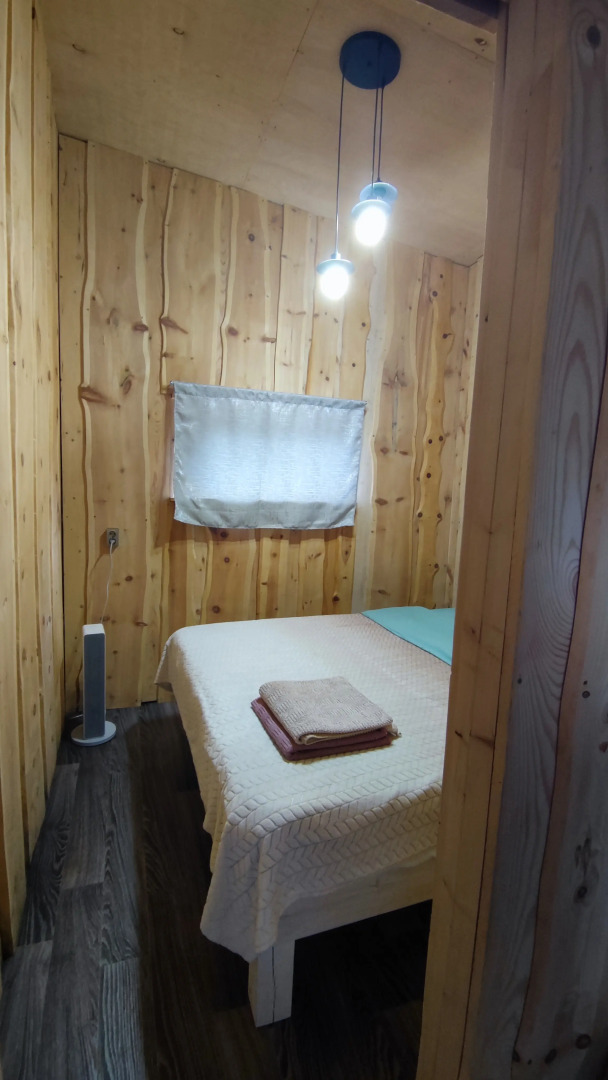 Частный дом номер 4