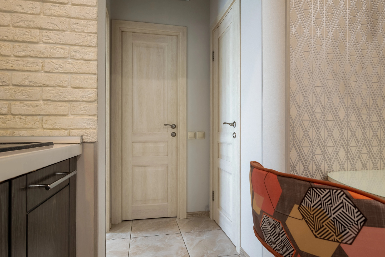 Апартаменты City Centre