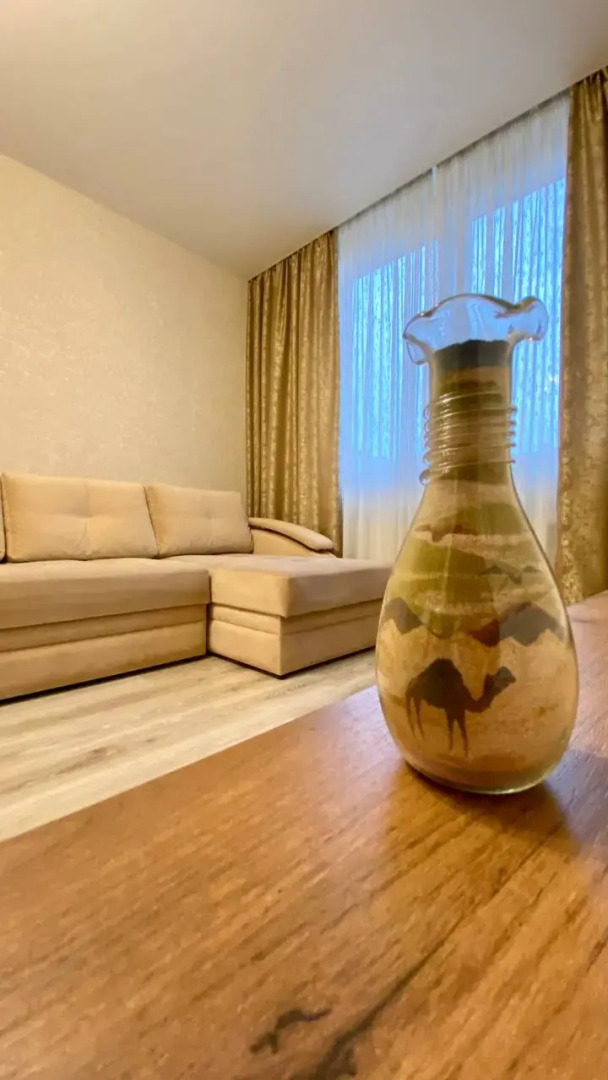 Квартира на Тихорецкой