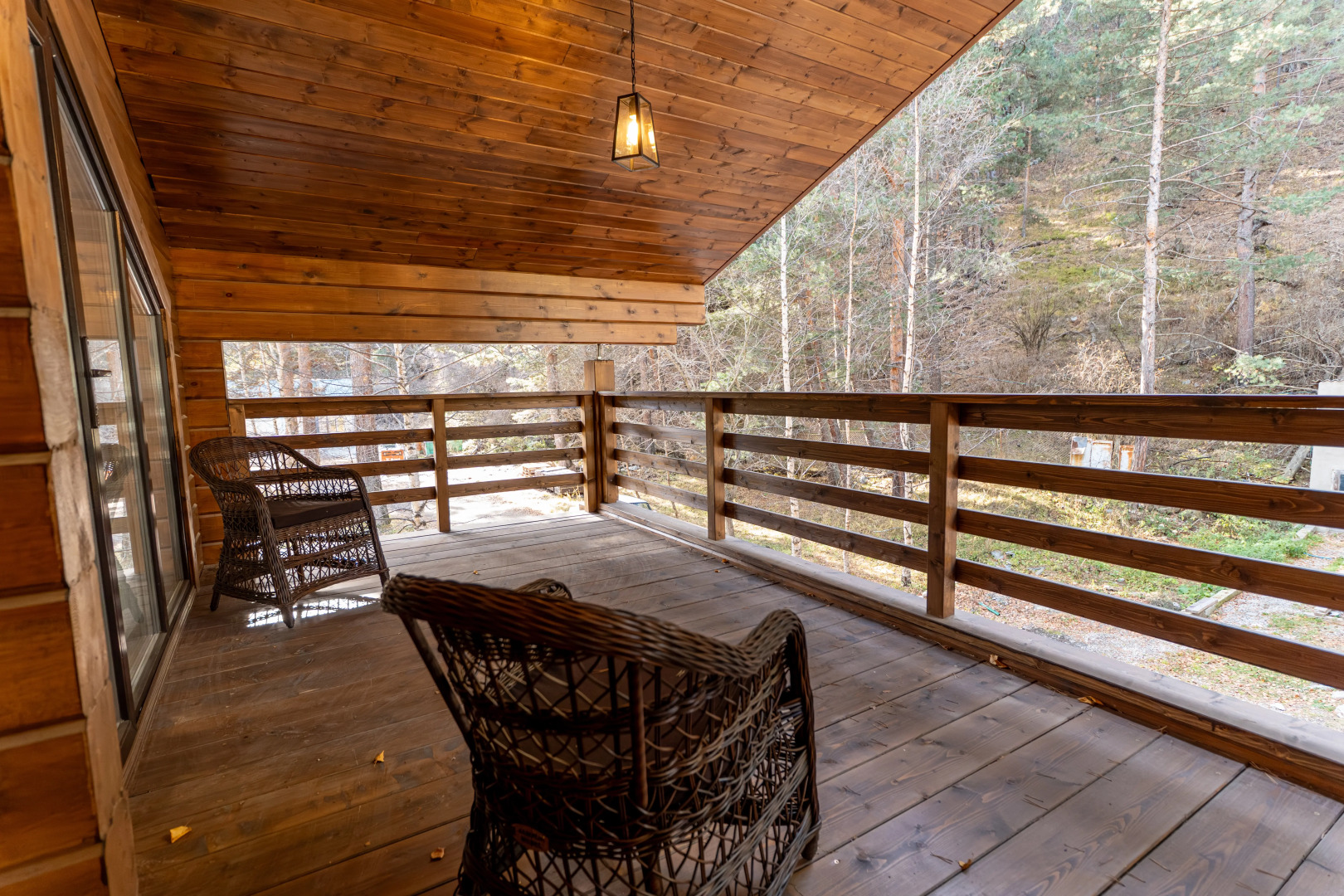 Шале СкайЭль