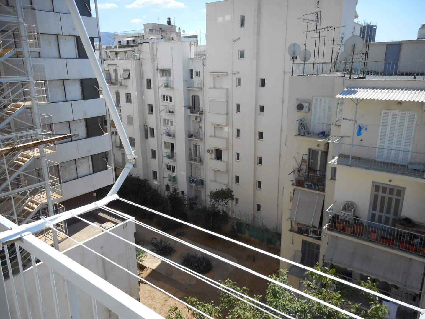 Апартаменты Ultracare